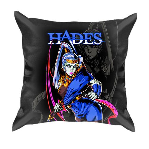 3D подушка Hades