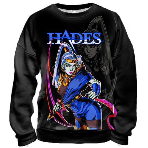 3D свитшот Hades