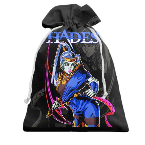 3D Подарочный мешочек Hades