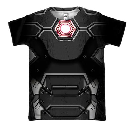 3D футболка 