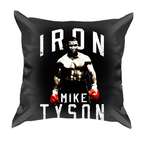 3D подушка Iron Mike Tyson
