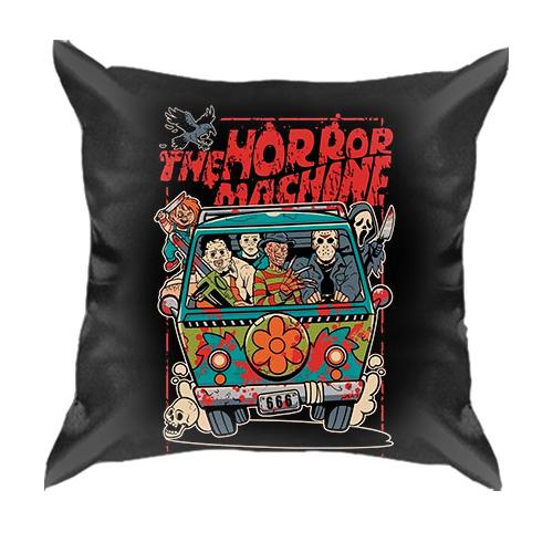 3D подушка The Horror Machine