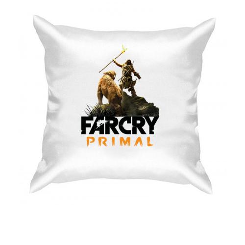 Подушка Far Cry Primal