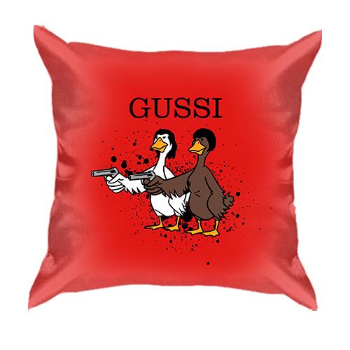 3D подушка GUSSI 