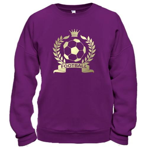 Свитшот Football