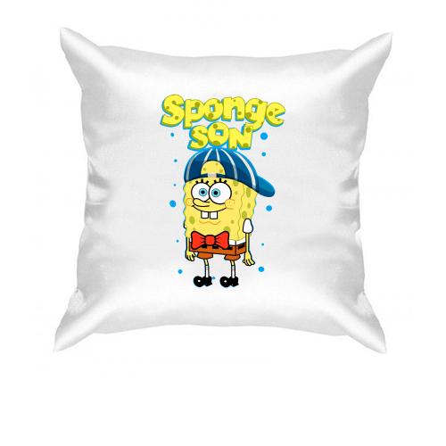 Подушка Spounge son