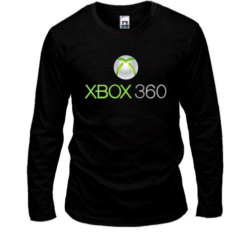 Лонгслив XBOX 360