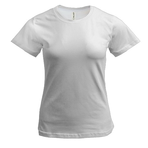 Жіноча 3D футболка з котом і м