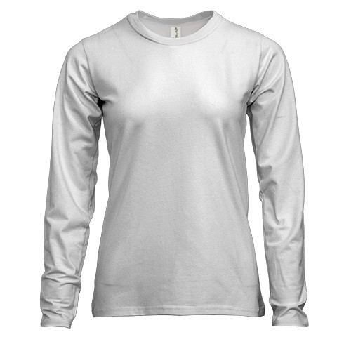 Женский 3D лонгслив с котом и мячиком