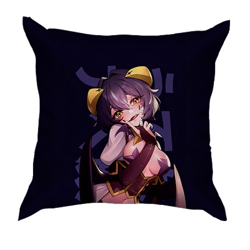 3D подушка Утена Хираги - Становясь волшебницей