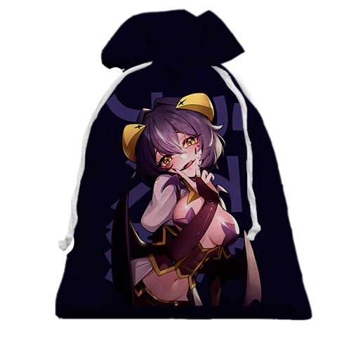 3D Подарунковий мішечок Утена Хірагі - Становлення чарівницею