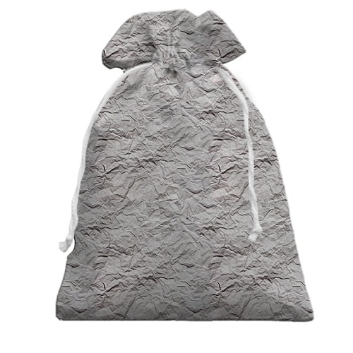 3D Подарунковий мішечок з пом