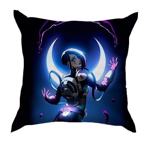 3D подушка Apex Legends - Catalyst