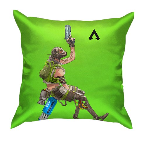 3D подушка Октейн - Apex Legends