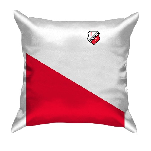 3D подушка форма ФК Утрехт