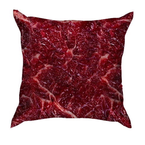 3D подушка М