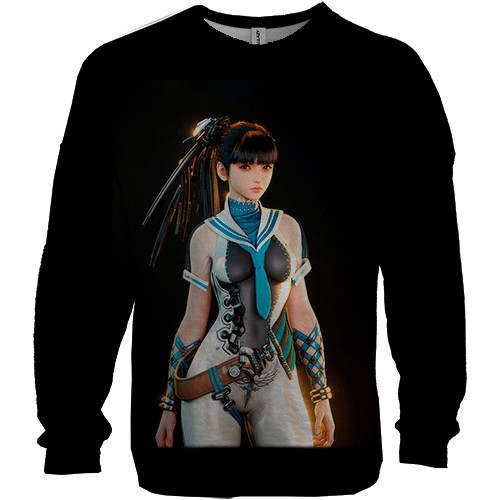 3D світшот Eva - Stellar Blade