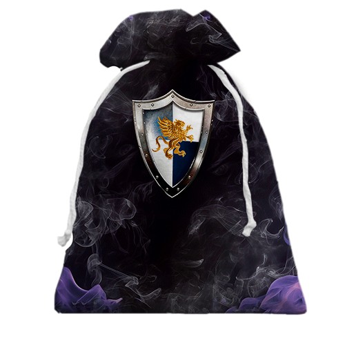 3D Подарочный мешочек Heroes of Might and Magic