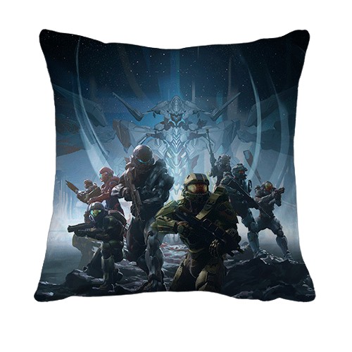 3D подушка Halo 5 Guardians