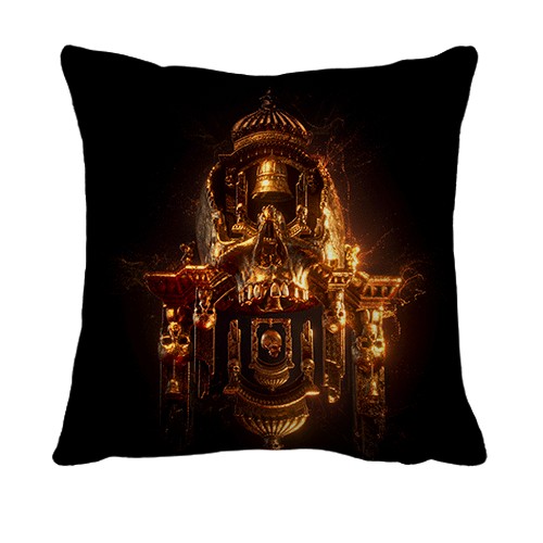 3D подушка Path of Exile 2 - Artwork