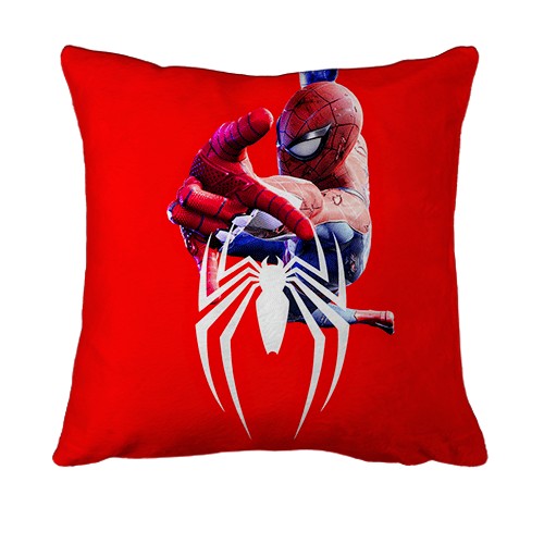 3D подушка Spider-Man Stunt