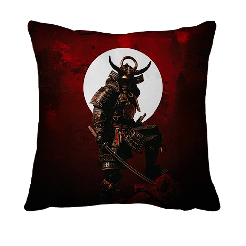 3D подушка Yasuke - AC Shadow