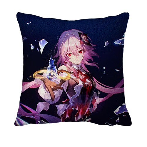 3D подушка Evernight - Honkai Star Rail