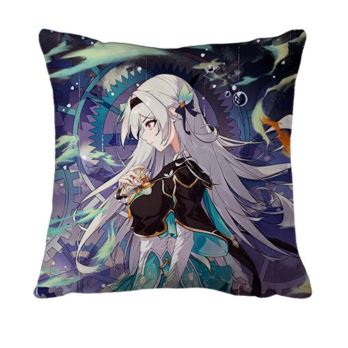 3D подушка Firefly - Honkai Star Rail