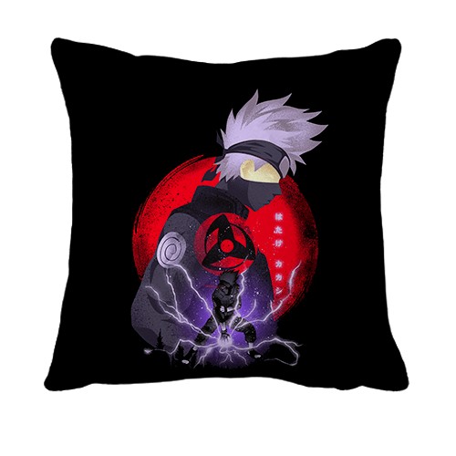 3D подушка Kakashi Hatake, sharingan