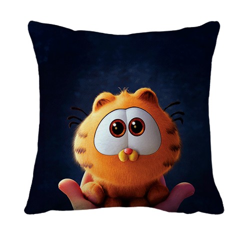 3D подушка Baby Garfield