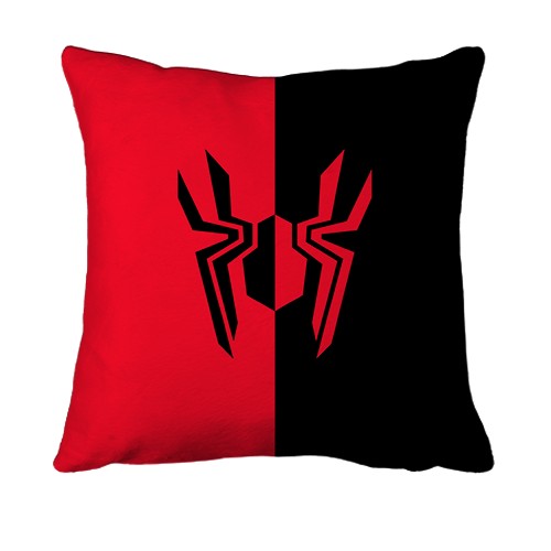 3D подушка Spider-Man Logo Minimalism