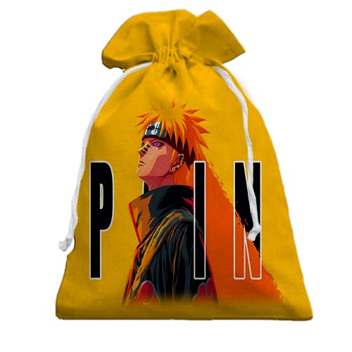 3D Подарунковий мішечок PAIN - Naruto