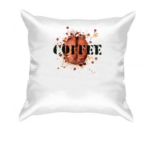 Подушка Coffee