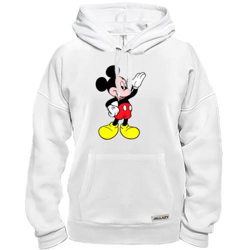 Толстовка Mickey Mouse 3