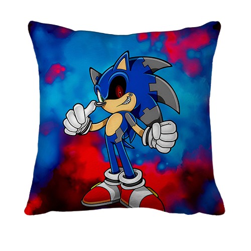 3D подушка SONIC EXE