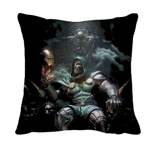 3D подушка Victor von Doom (Avengers: Doomsday)