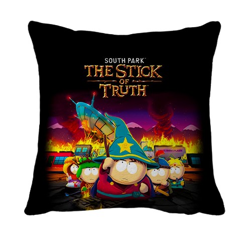 3D подушка South Park - The Stick of Truth