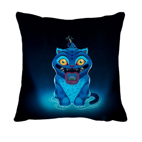 3D подушка KPop DH - Demons