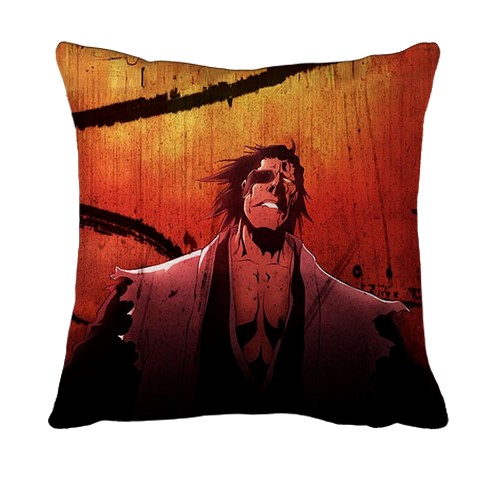 3D подушка Bleach - Kenpachi