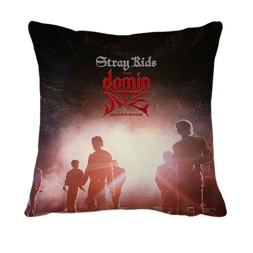 3D подушка Stray Kids - The dominATE experience
