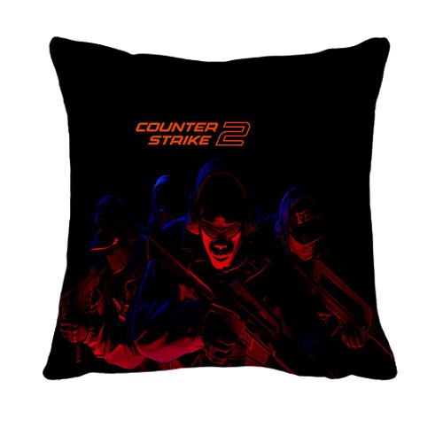 3D подушка CS2 - FBI (CT)