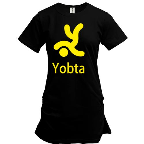 Туника Ебта