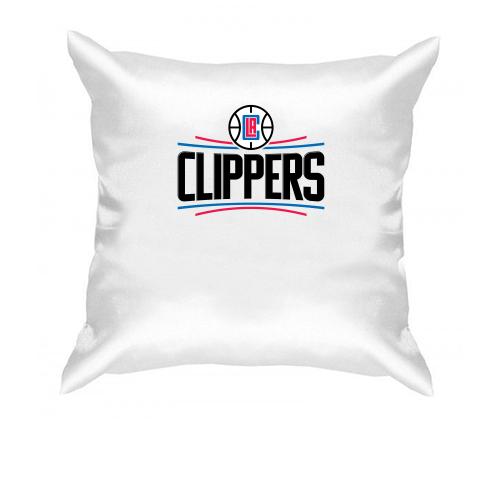 Подушка Los Angeles Clippers