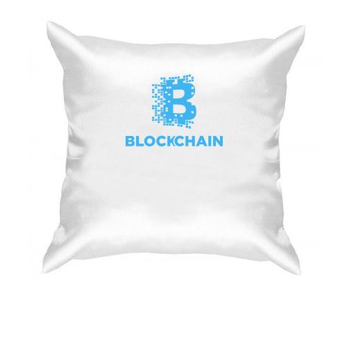 Подушка Blockchain