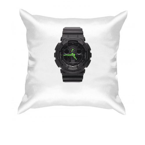 Подушка g shock