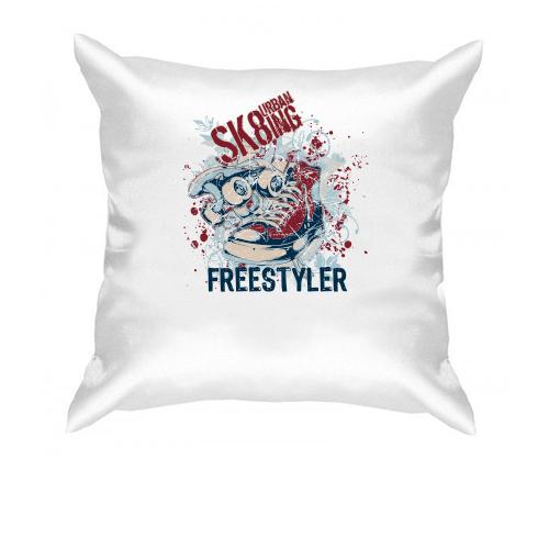 Подушка freestyler