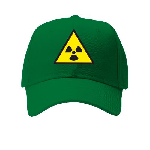 Кепка Леонарда Radioactive