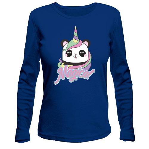 Лонгслів Magical Unicorn Єдиноріг