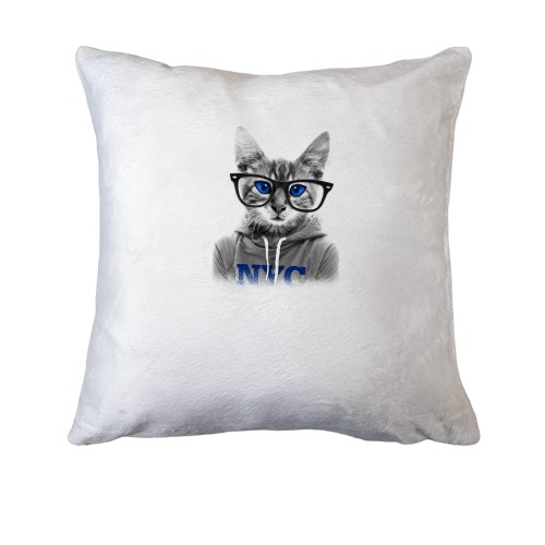 Подушка Smart Cat Розумний Кіт