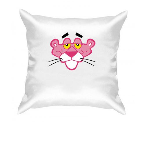Подушка с Розовой пантерой